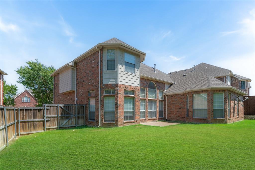 Valley Ranch 37 - Residential