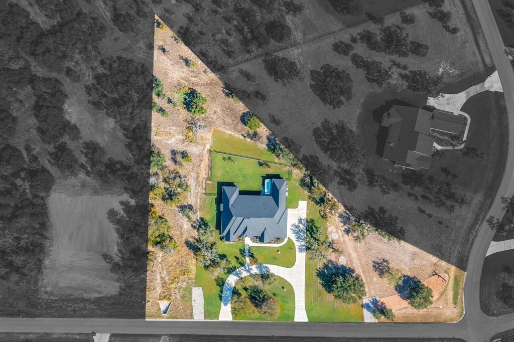 Aledo Bluffs Sub Pc - Residential