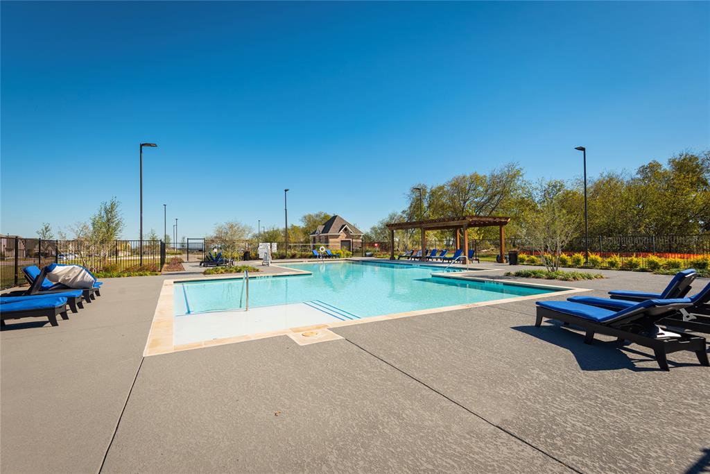 Anna Ranch Ph 1a - Residential