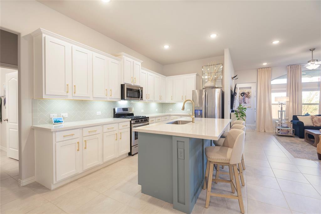 Anna Ranch Ph 1a - Residential