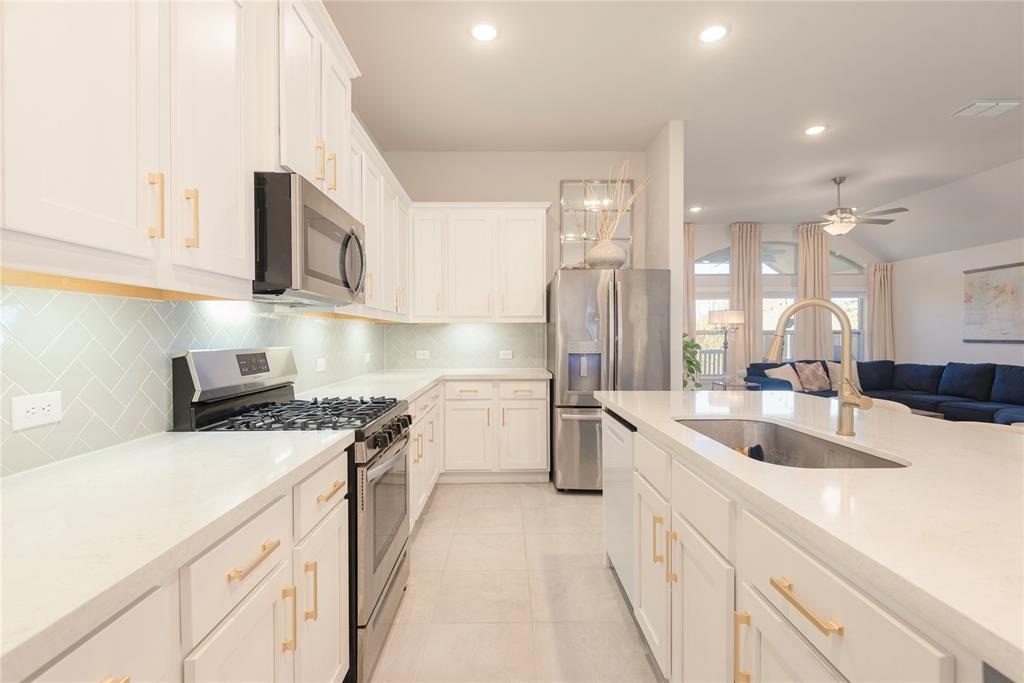 Anna Ranch Ph 1a - Residential
