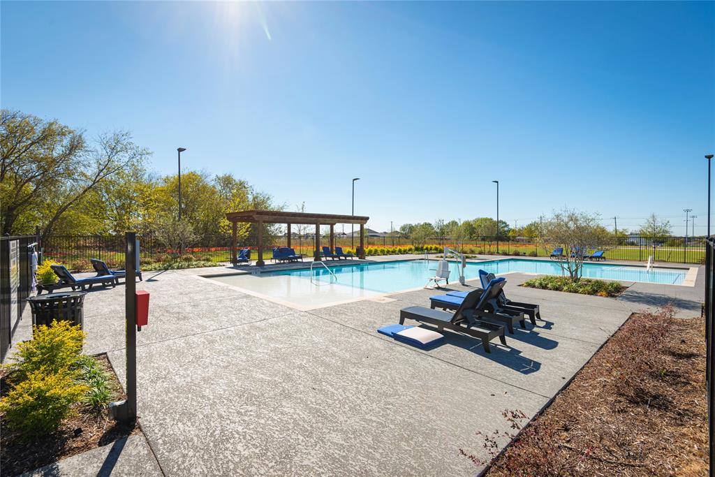 Anna Ranch Ph 1a - Residential