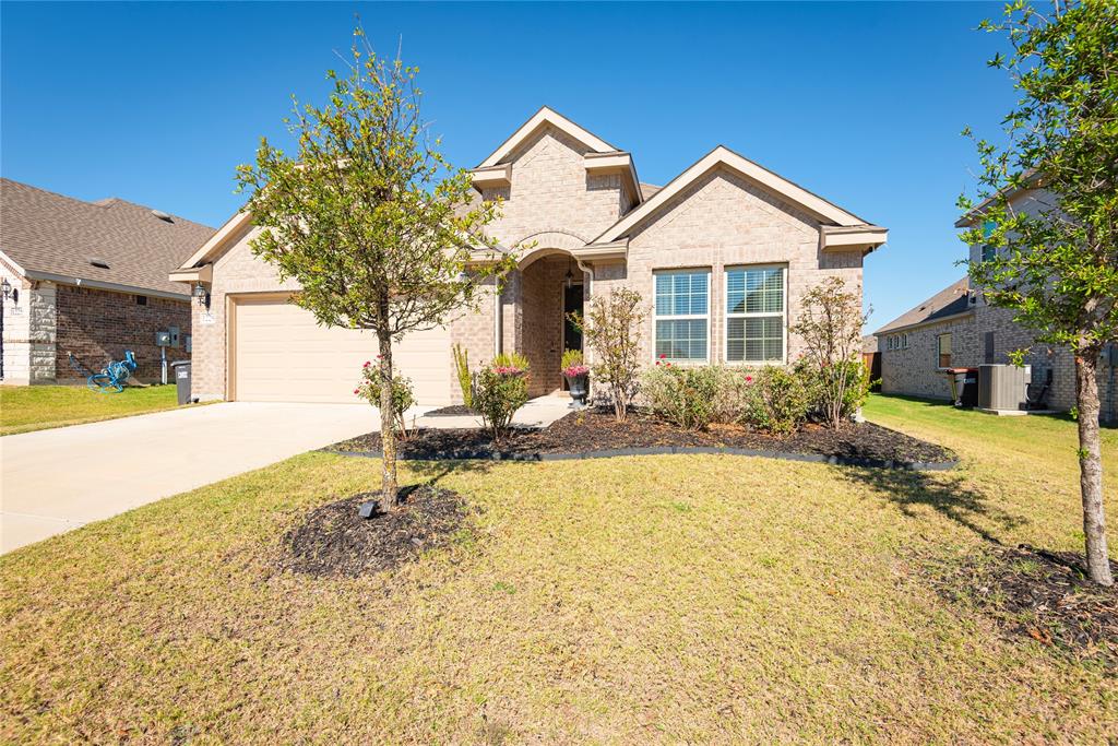 Anna Ranch Ph 1a - Residential