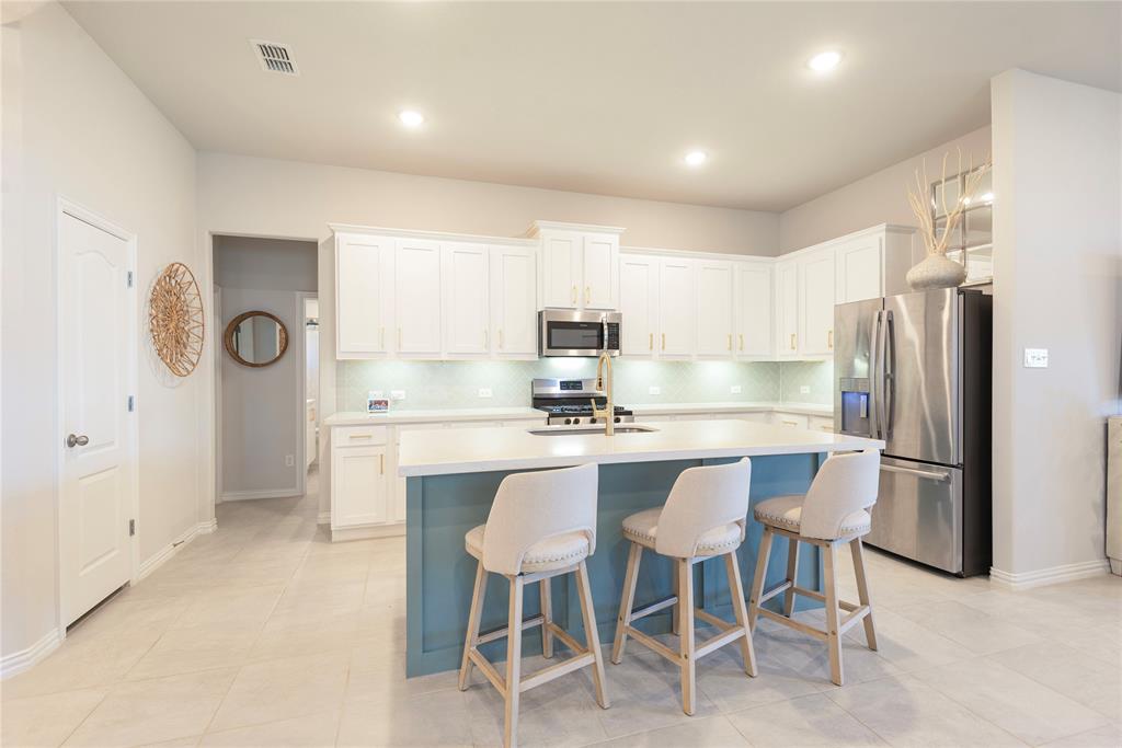 Anna Ranch Ph 1a - Residential