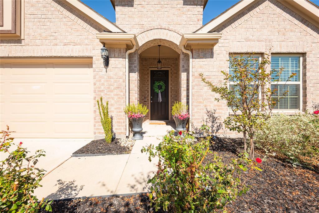 Anna Ranch Ph 1a - Residential