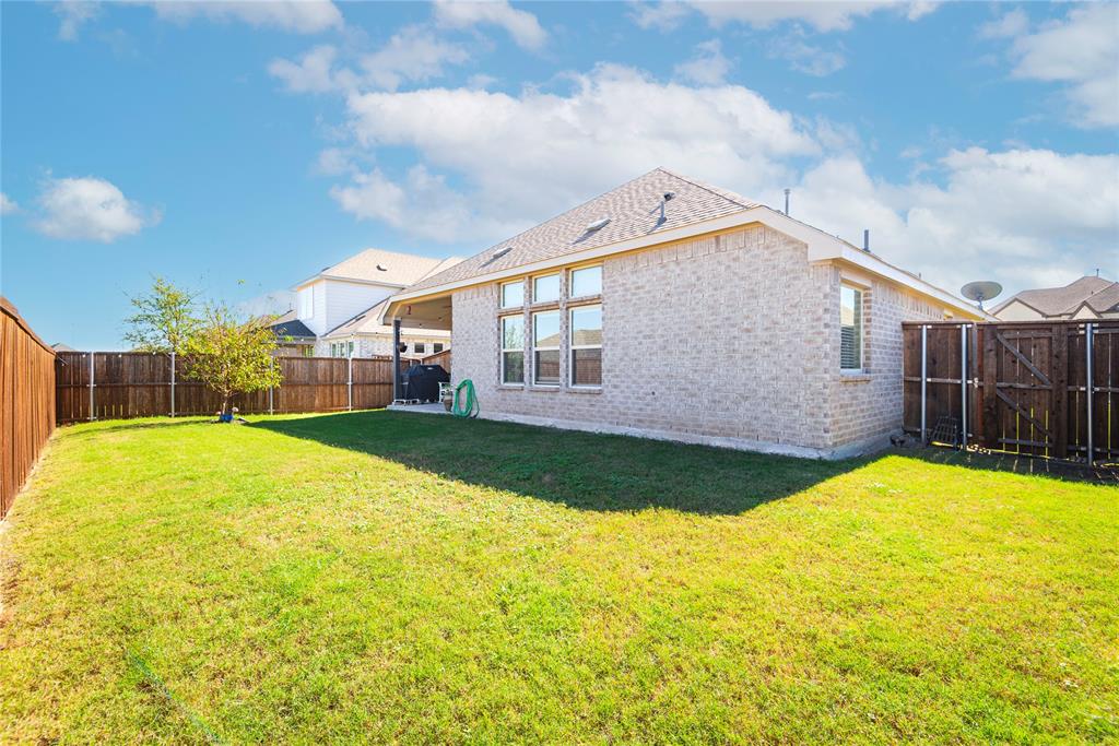 Anna Ranch Ph 1a - Residential