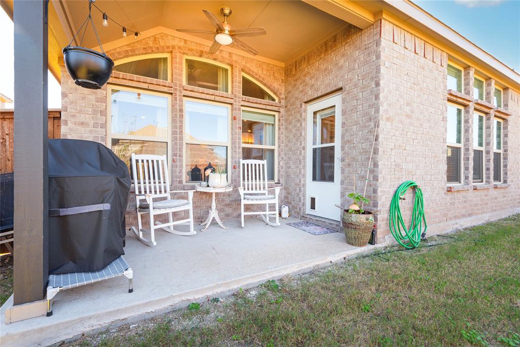 Anna Ranch Ph 1a - Residential