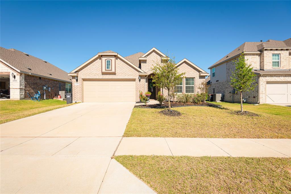Anna Ranch Ph 1a - Residential