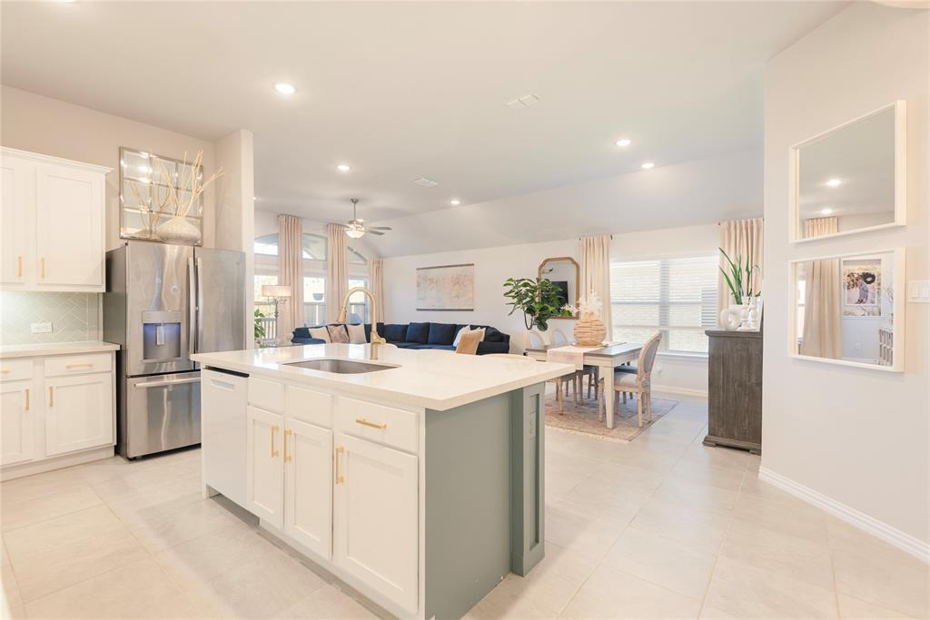 Anna Ranch Ph 1a - Residential