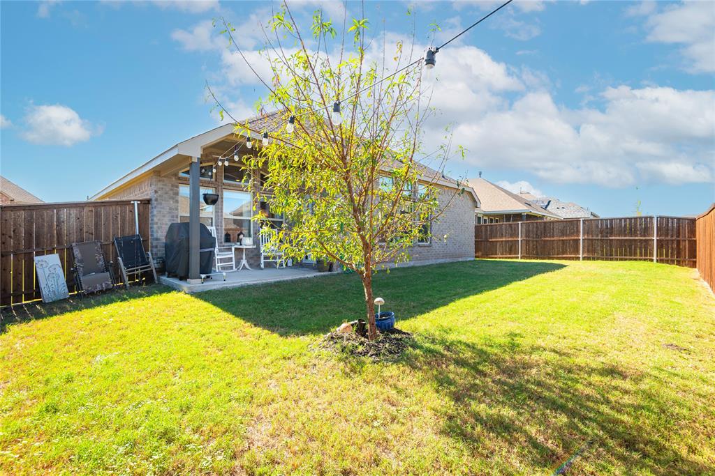 Anna Ranch Ph 1a - Residential
