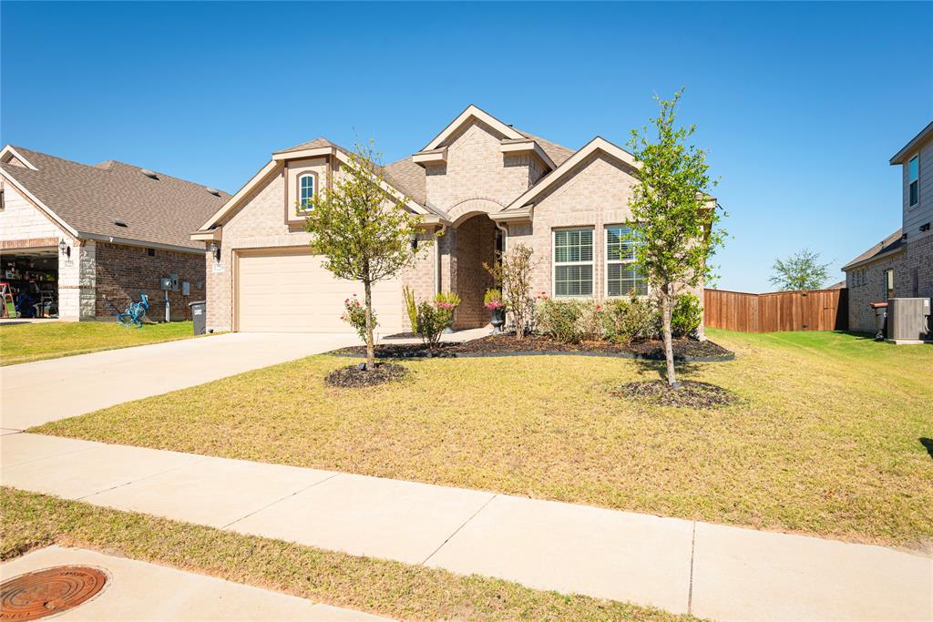 Anna Ranch Ph 1a - Residential