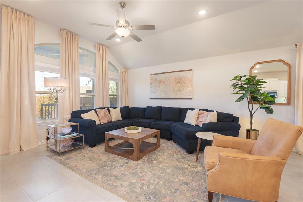 Anna Ranch Ph 1a - Residential
