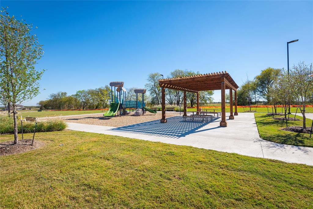 Anna Ranch Ph 1a - Residential