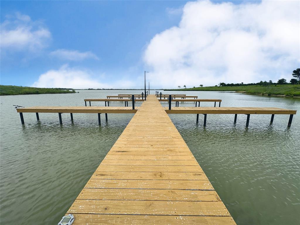 Barefoot Bay - Land