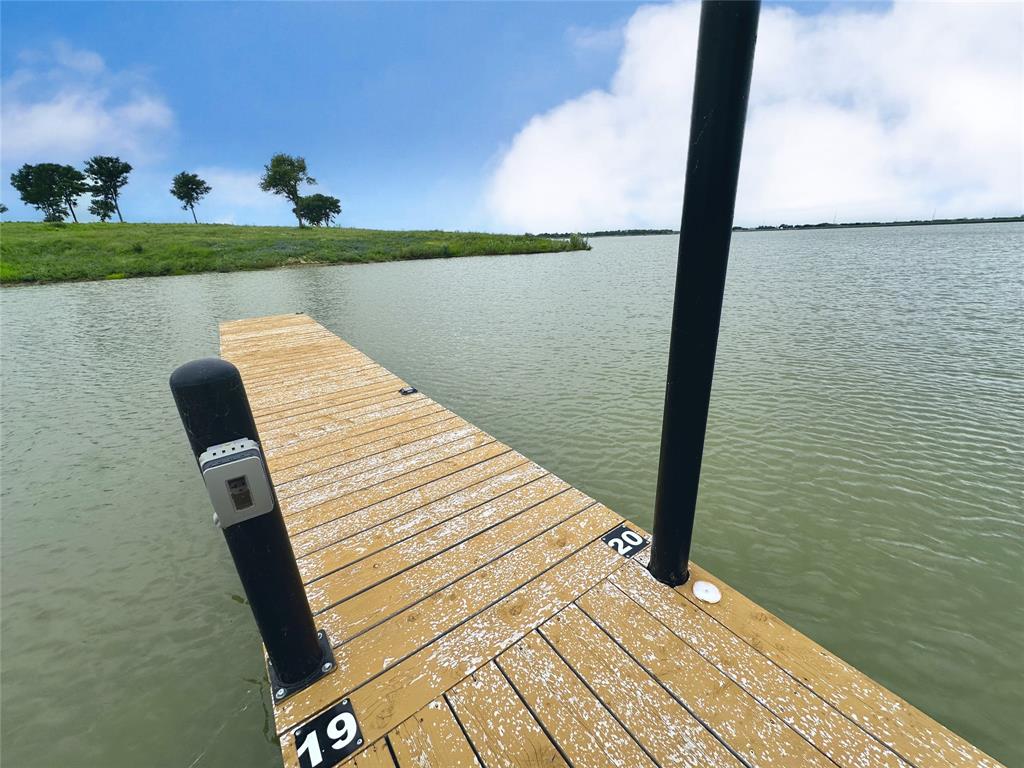 Barefoot Bay - Land