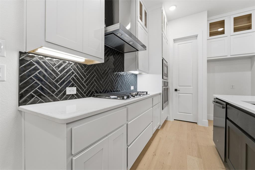 Craig Ranch - Residential