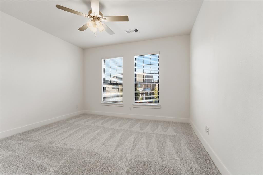 Craig Ranch - Residential