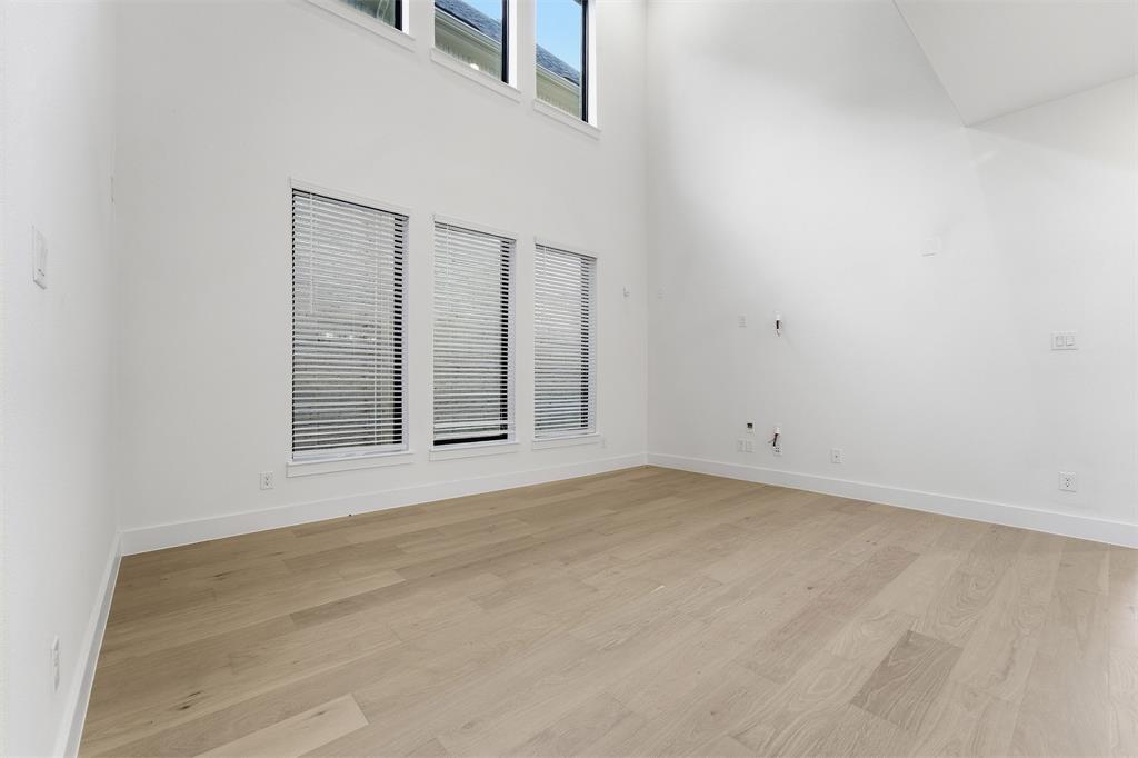 Craig Ranch - Residential