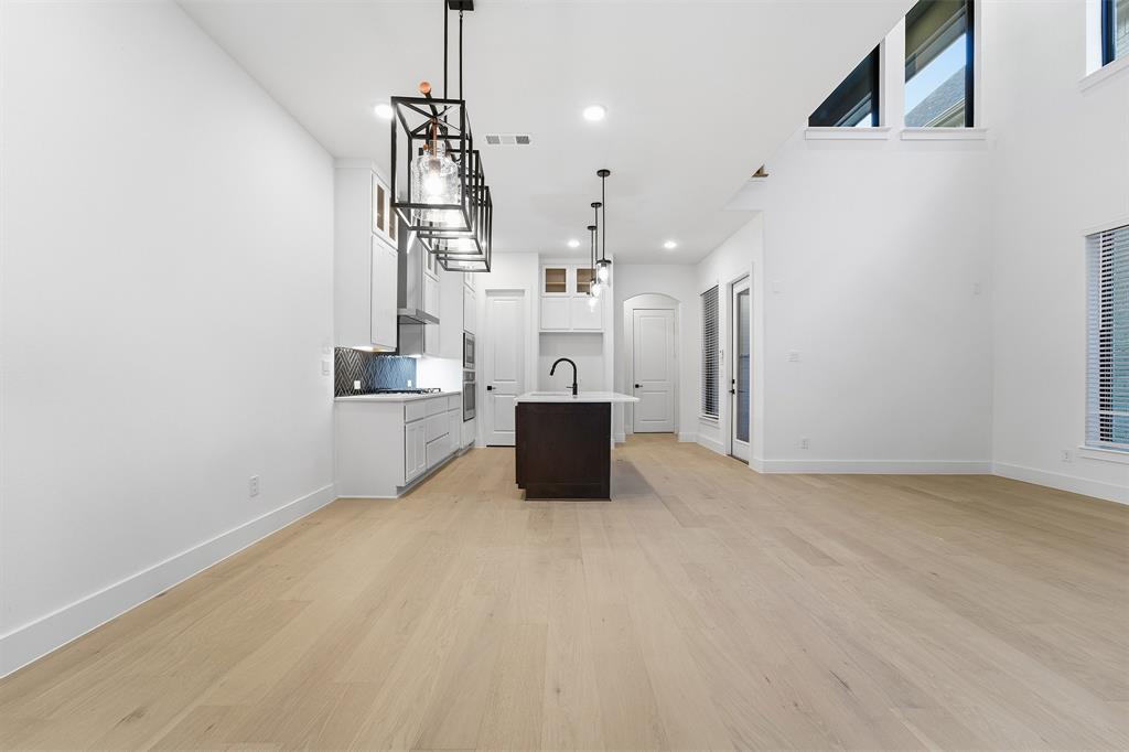 Craig Ranch - Residential