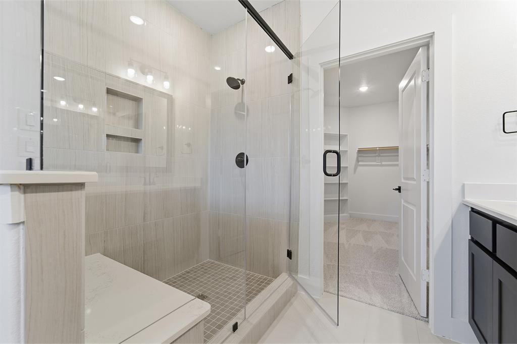 Craig Ranch - Residential