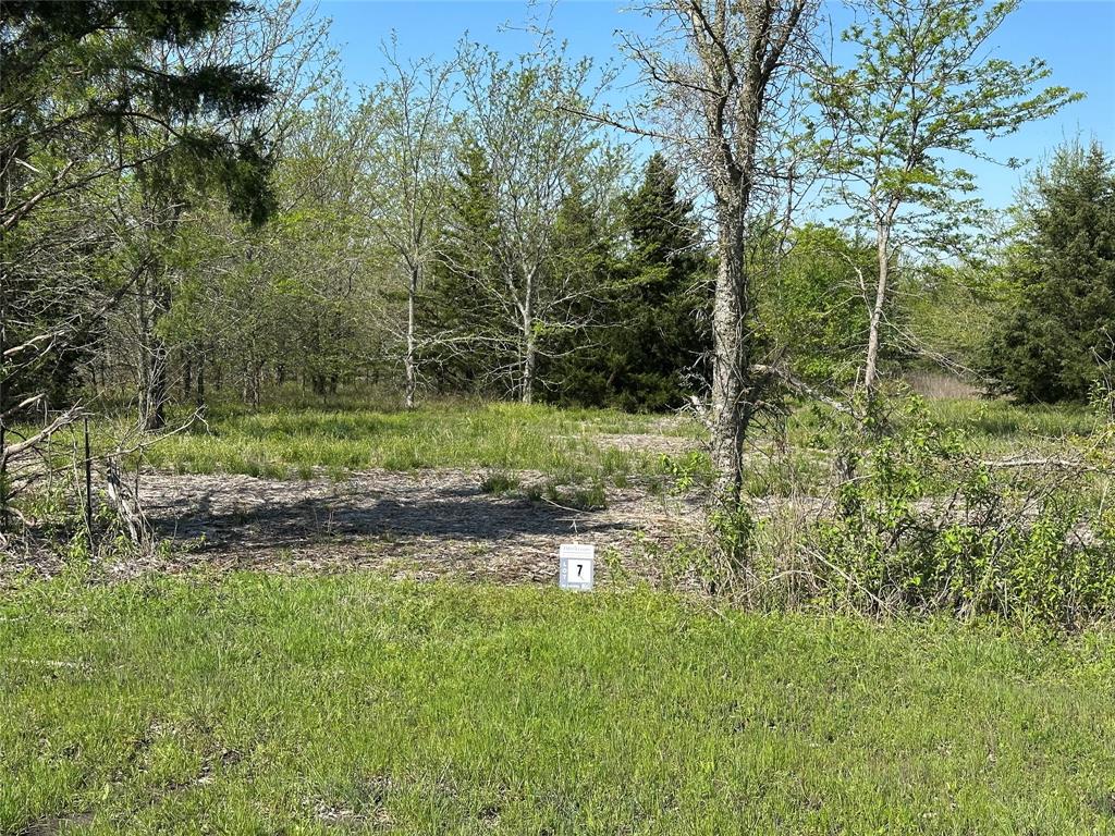 Rare Opportunity to purchase 5 acres of hard-to-find land near the brand-new Bois D Arc Lake. With the lake estimated to open in 2024, secure your property while it is still affordable. Bois D'Arc Lake Estates is offering introductory pricing on the first 10 lots sold before prices are raised 40% on the remaining 14 parcels. Beautiful, scattered hardwood trees on nice roads close to the public boat ramps on FM 897. Water is now available along FM 1743 parcels and will be extended to all parcels soon. These lots fall into the new lake zoning of 5-acre minimum parcels. 24 parcels in total are being offered in 5- and 10-acre configurations. TX.D.O.T. culvert permits have been submitted and Water Will-Serve letters are in-hand. Septic is required. Lake is about 90% full and opens to boats soon. The lots are on the FUN side of the lake designed for recreational boating. Owner Lending, 15% Down, 10% Interest, 5 Year Note.  Purchase of this tract will come with a new 30x30x12 metal shop. Includes delivery and installation, but no concrete foundation is included.