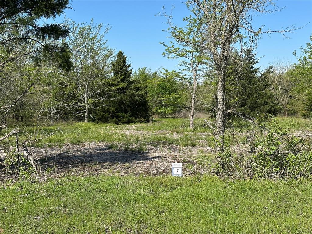 Bois D'Acre Lake Estates - Land
