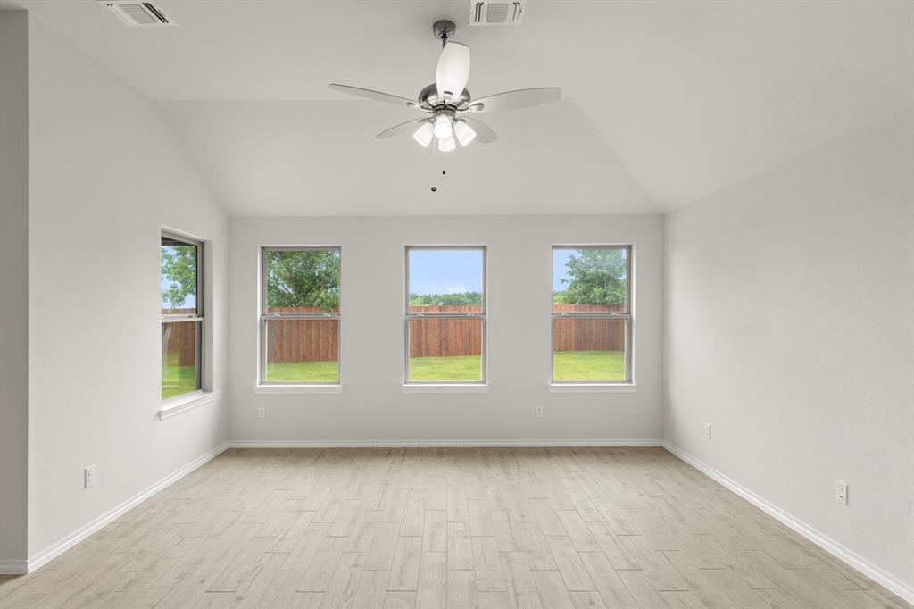 Belmont - Residential