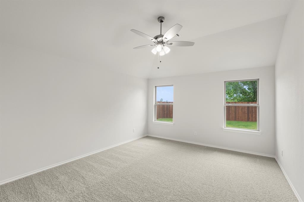 Belmont - Residential