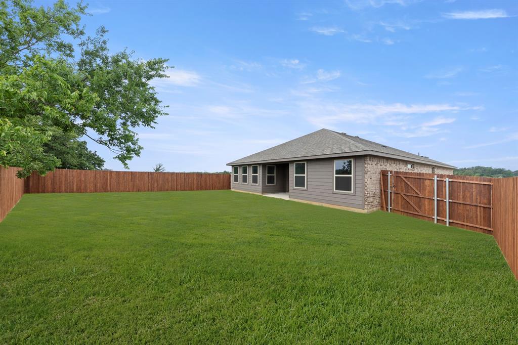 Belmont - Residential