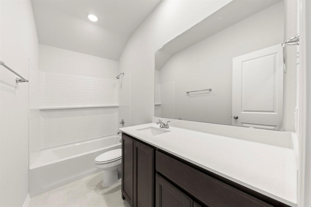 Belmont - Residential