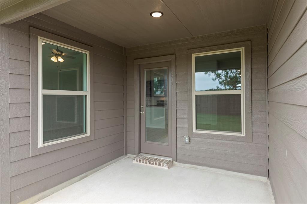 Belmont - Residential