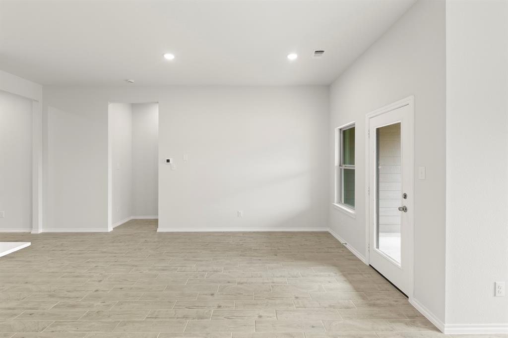 Belmont - Residential