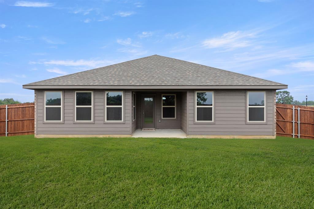 Belmont - Residential