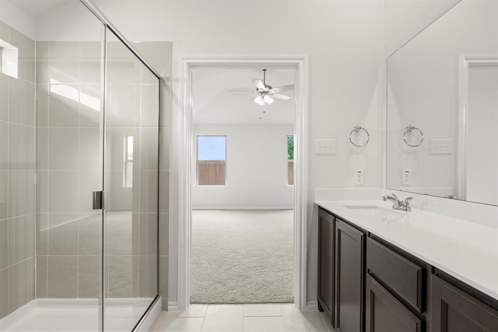 Belmont - Residential