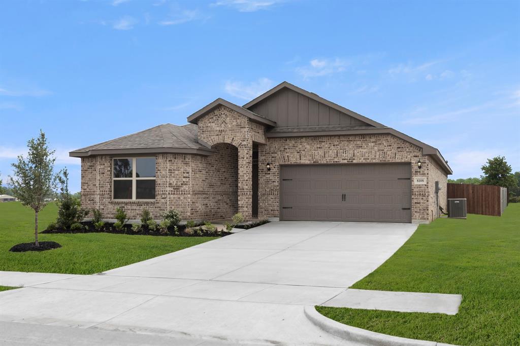 Belmont - Residential