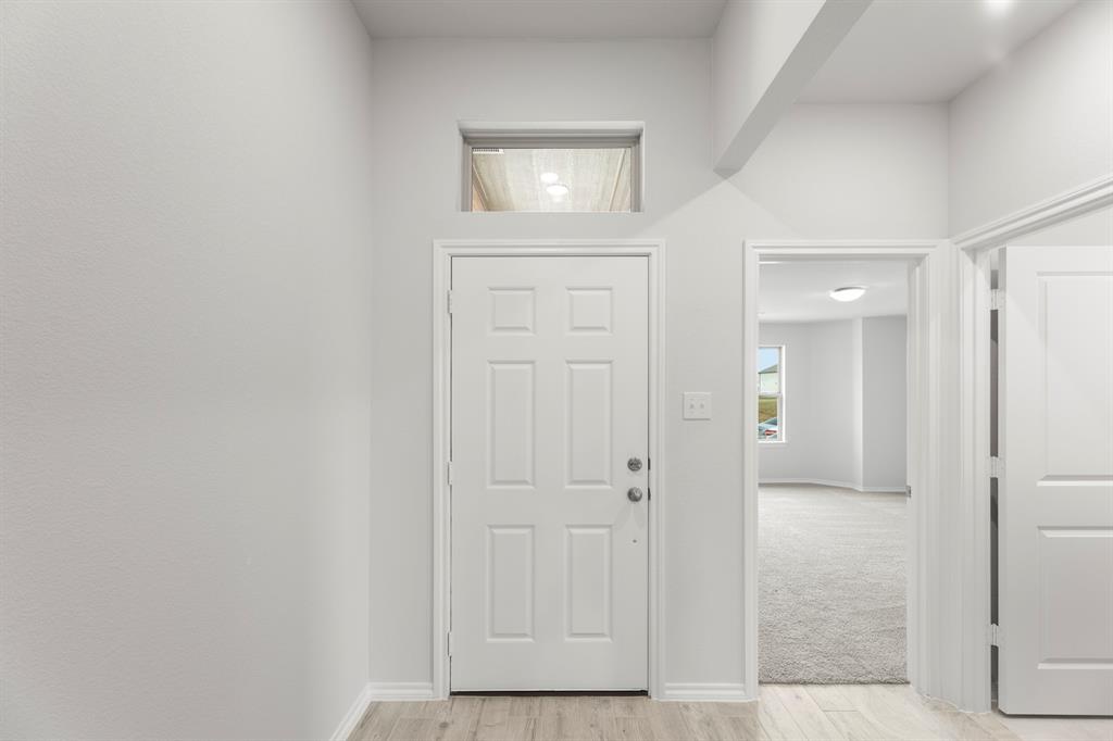 Belmont - Residential