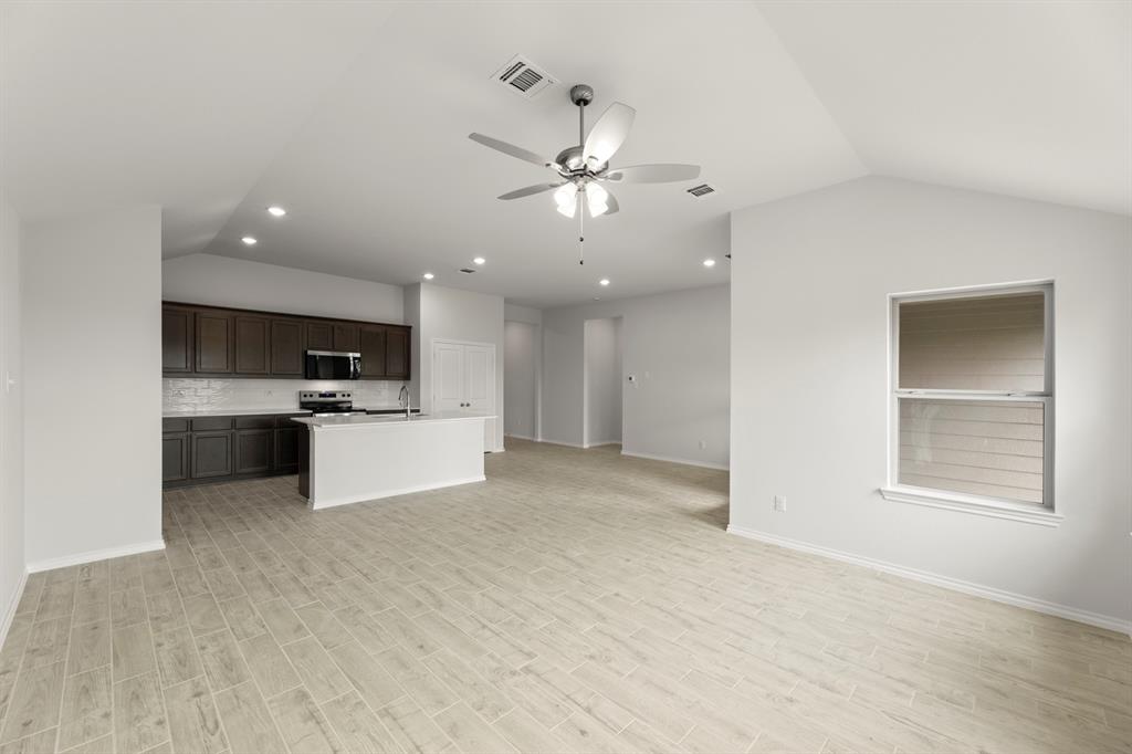 Belmont - Residential