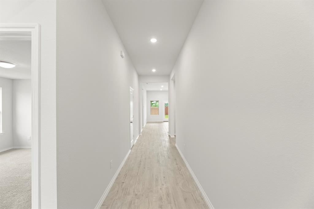 Belmont - Residential