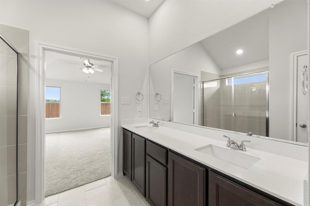 Belmont - Residential