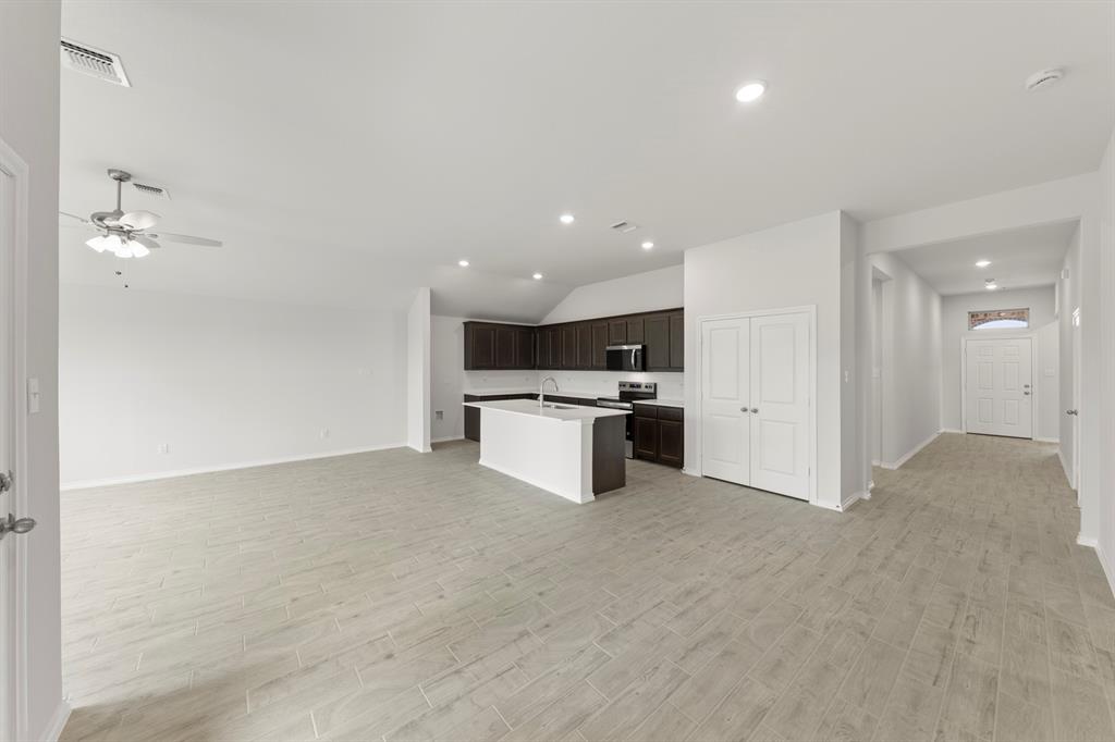 Belmont - Residential