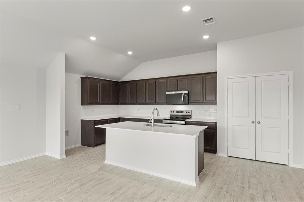 Belmont - Residential