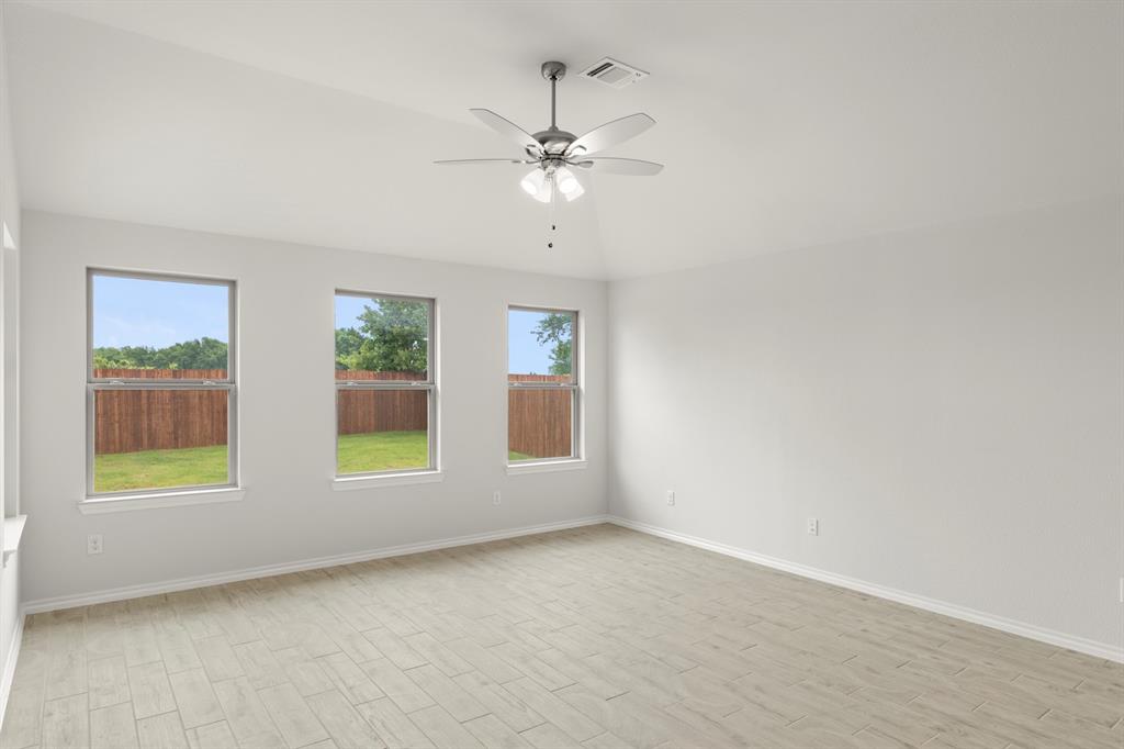 Belmont - Residential