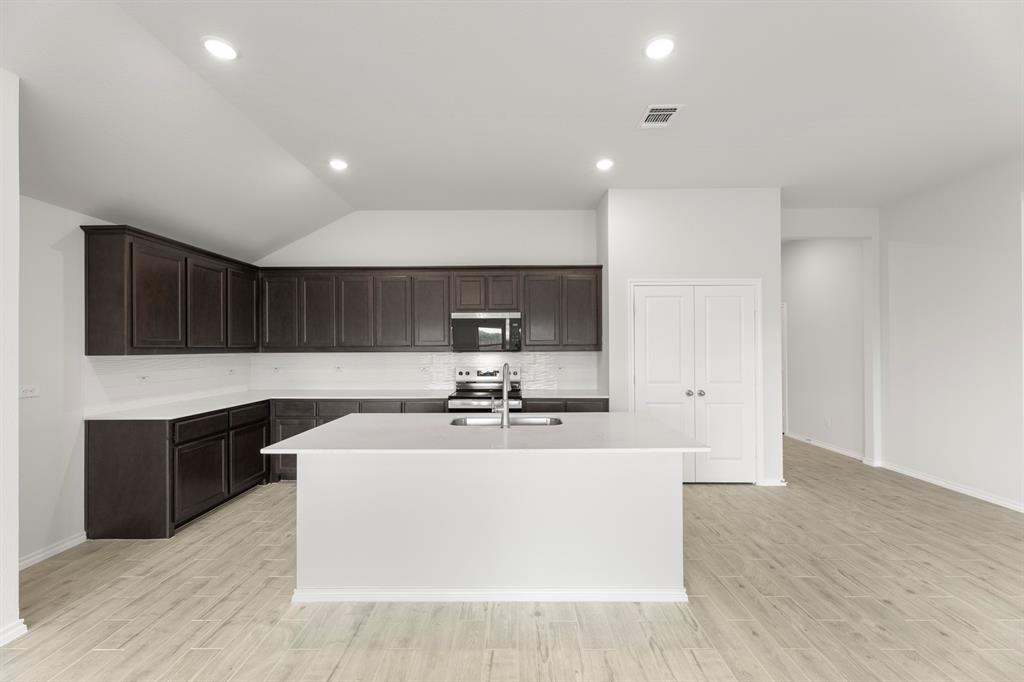 Belmont - Residential