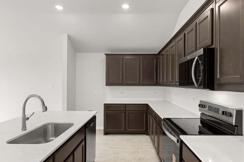 Belmont - Residential