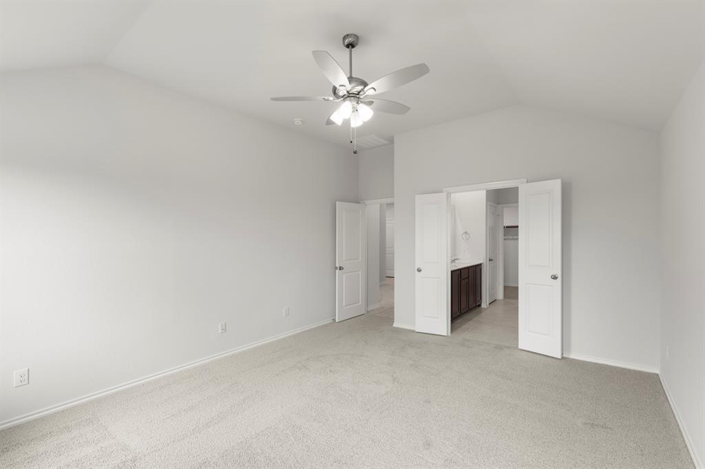 Belmont - Residential