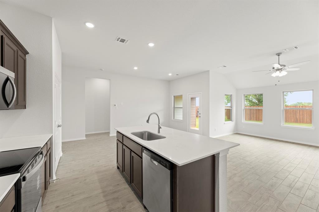Belmont - Residential