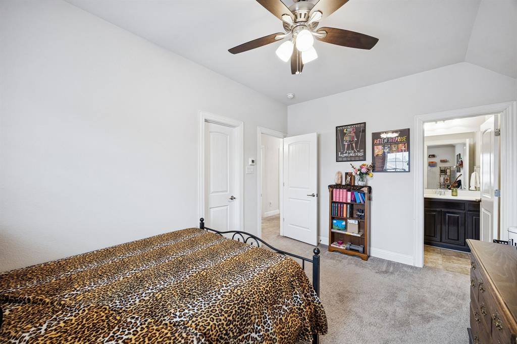 Trinity Falls Planning Unit 2 Ph 1b - Residential