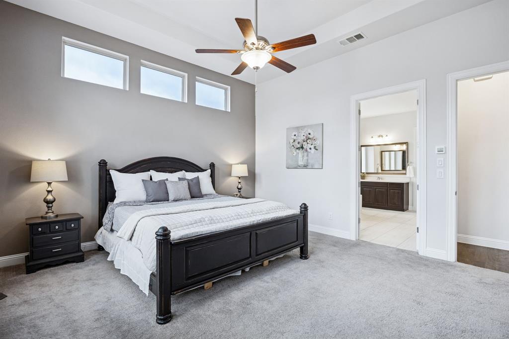 Trinity Falls Planning Unit 2 Ph 1b - Residential