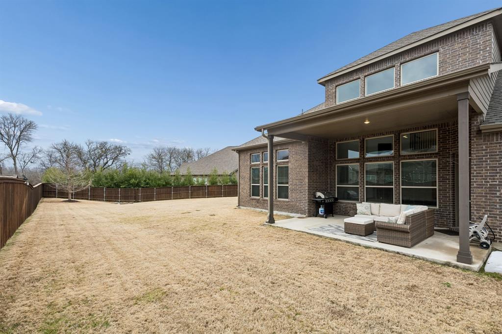 Trinity Falls Planning Unit 2 Ph 1b - Residential