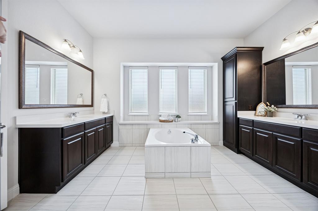 Trinity Falls Planning Unit 2 Ph 1b - Residential